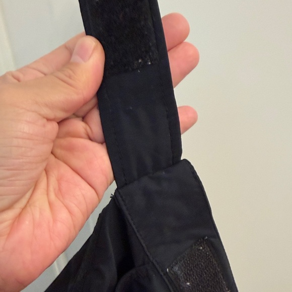 Off-White Women's Navy Off-White Shorts - Picture 5 of 13